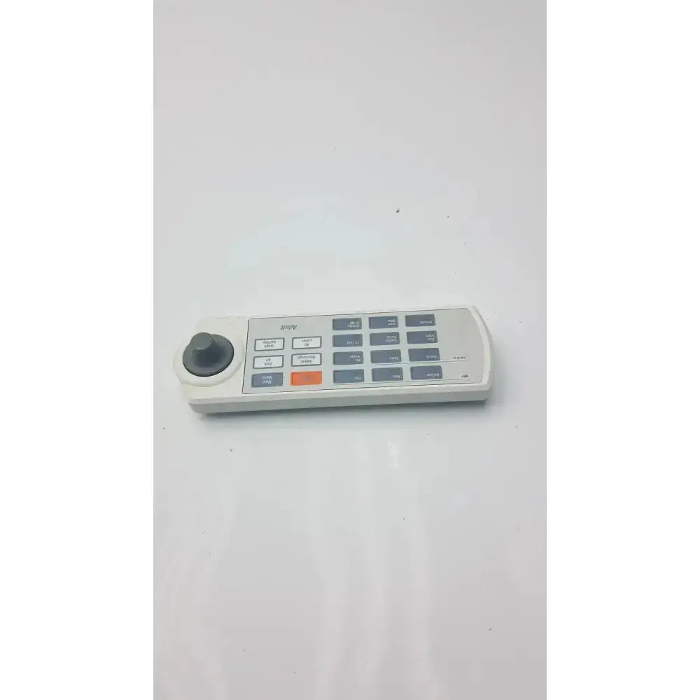 GE Marquette Solar 8000M-8000i Remote Keypad Remote Keypad, second-hand product photo 3