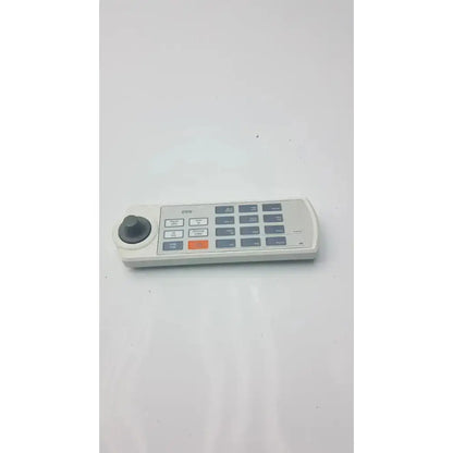 GE Marquette Solar 8000M-8000i Remote Keypad Remote Keypad, second-hand product photo 3