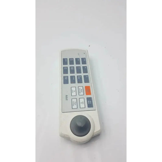 GE Marquette Solar 8000M-8000i Remote Keypad Remote Keypad, second-hand product photo 2