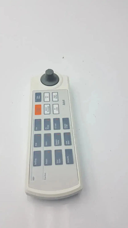 GE Marquette Solar 8000M-8000i Remote Keypad Remote Keypad, second-hand product photo 4