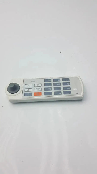 GE Marquette Solar 8000M-8000i Remote Keypad Remote Keypad, second-hand product photo 3