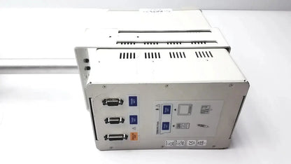 Marquette GE Marquette Tram-rac 4A Housing Module 250SL With GCX Monitor Mount Arm Patient Monitor Accessory, second-hand product photo 8
