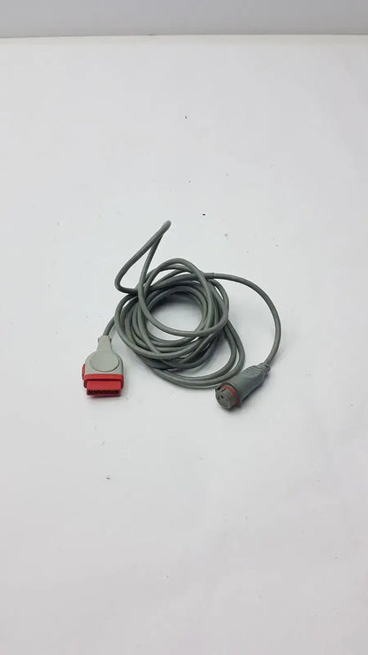 GE Marquette Vital Signs IBP Cable IBP Cable, second-hand product photo 4