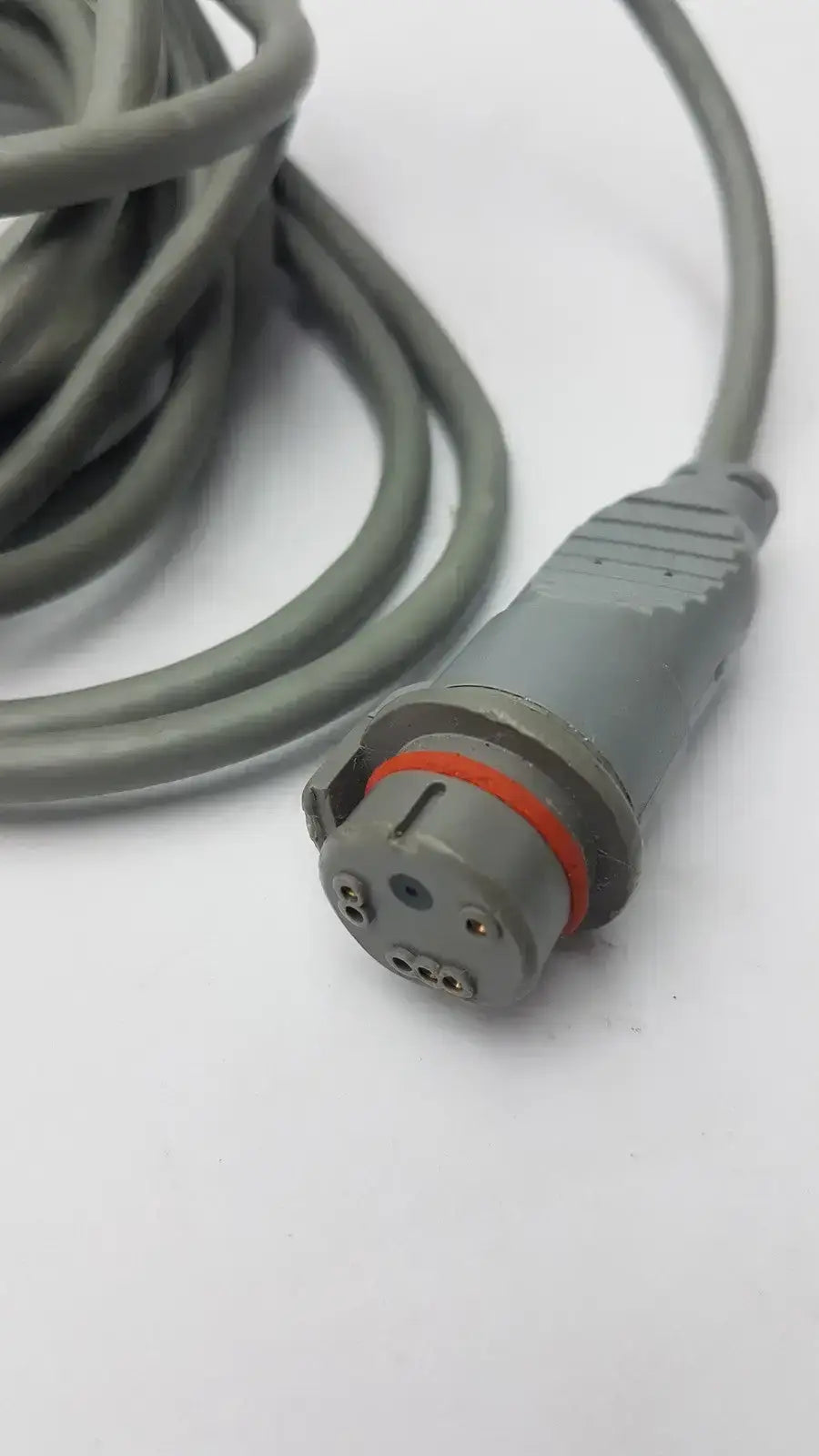 GE Marquette Vital Signs IBP Cable IBP Cable, second-hand product photo 3