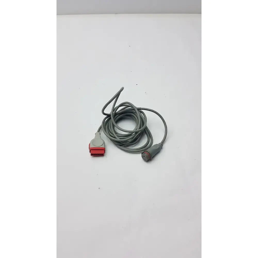 GE Marquette Vital Signs IBP Cable IBP Cable, second-hand product photo 4