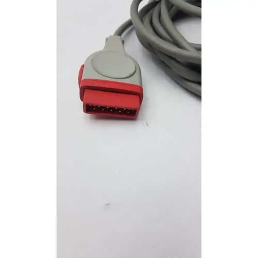 GE Marquette Vital Signs IBP Cable IBP Cable, second-hand product photo 2