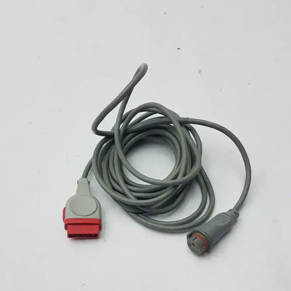 GE Marquette Vital Signs IBP Cable IBP Cable, second-hand product photo 1