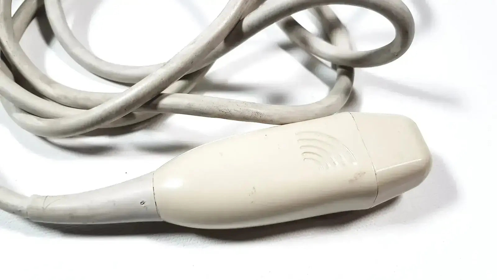 GE Medical 2298593 Rev 0 Phased Array Probe for GE Logiq & Vivid Series Ultrasound Probe, second-hand product photo 4