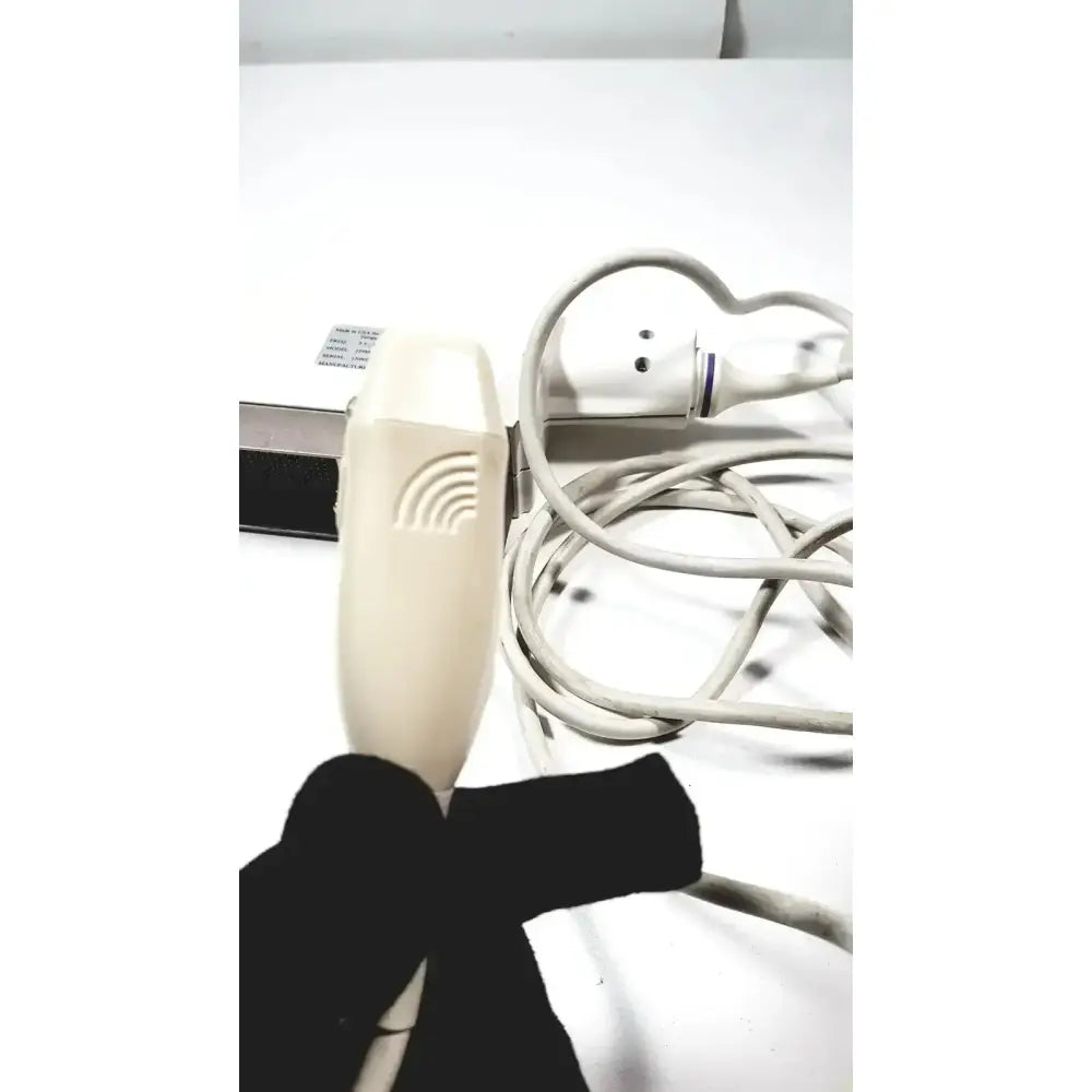 GE Medical 2298593 Rev 0 Phased Array Probe for GE Logiq & Vivid Series Ultrasound Probe, second-hand product photo 8