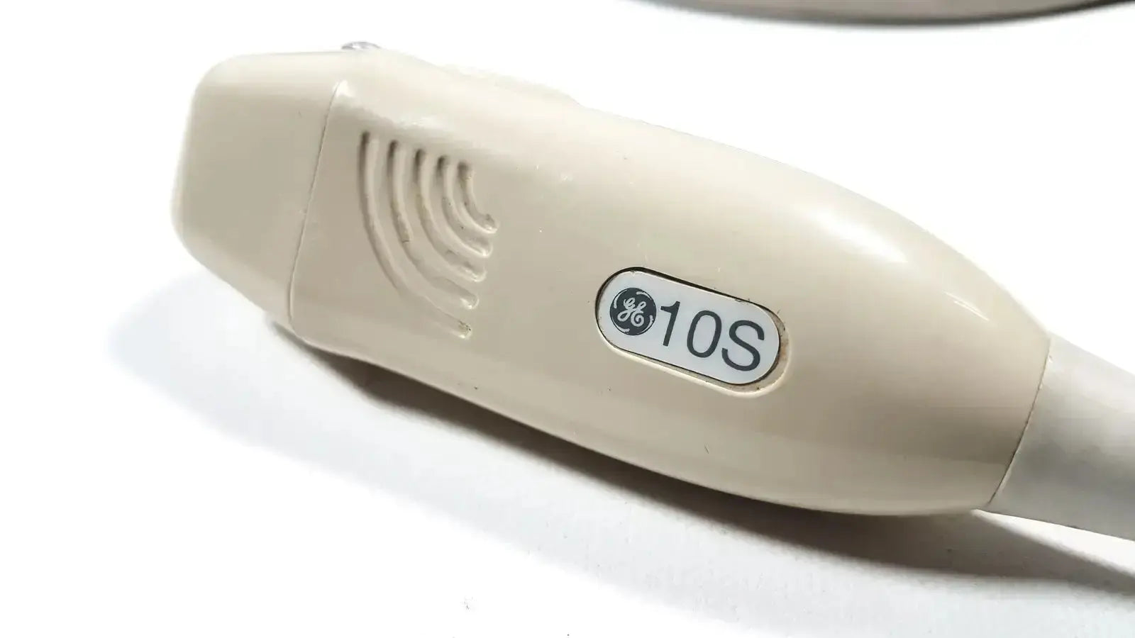 GE Medical 2298593 Rev 0 Phased Array Probe for GE Logiq & Vivid Series Ultrasound Probe, second-hand product photo 5