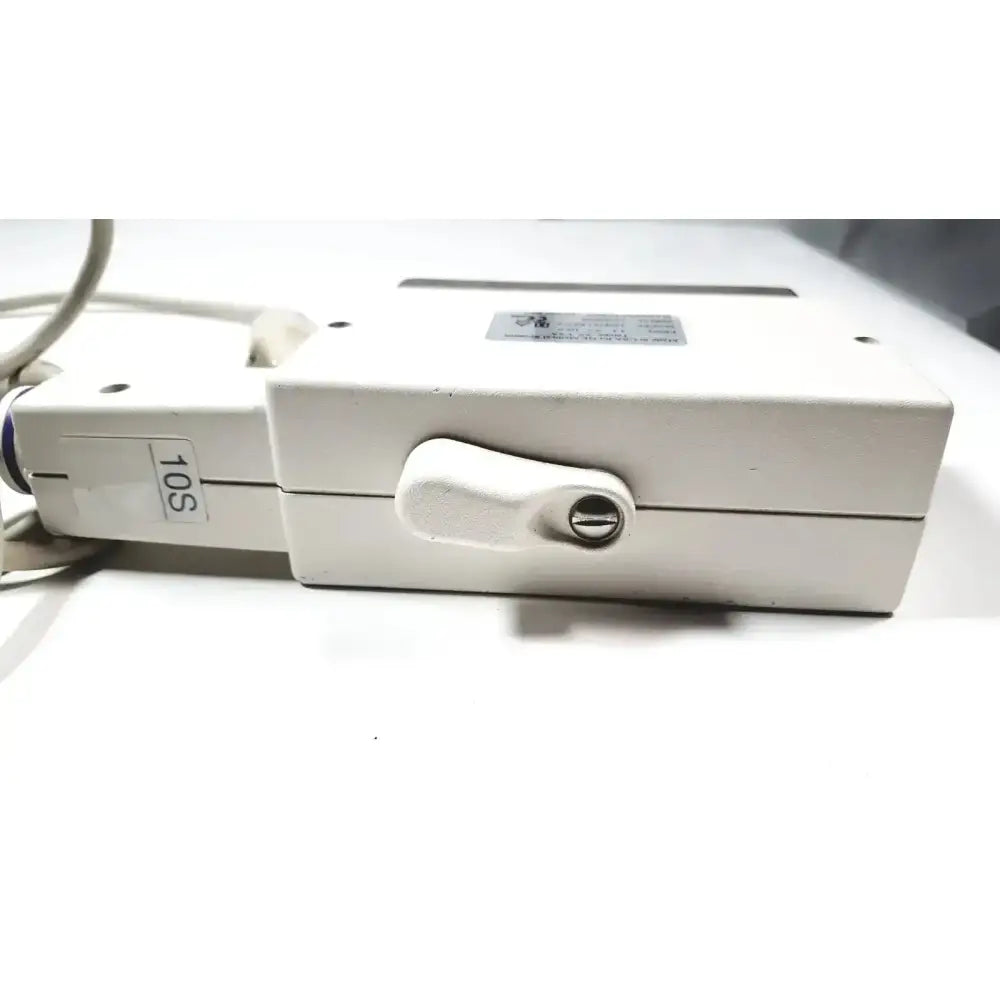 GE Medical 2298593 Rev 0 Phased Array Probe for GE Logiq & Vivid Series Ultrasound Probe, second-hand product photo 10