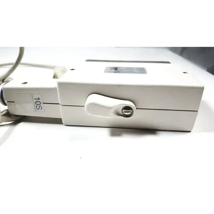 GE Medical 2298593 Rev 0 Phased Array Probe for GE Logiq & Vivid Series Ultrasound Probe, second-hand product photo 10