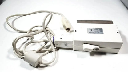 GE Medical 2298593 Rev 0 Phased Array Probe for GE Logiq & Vivid Series Ultrasound Probe, second-hand product photo 9