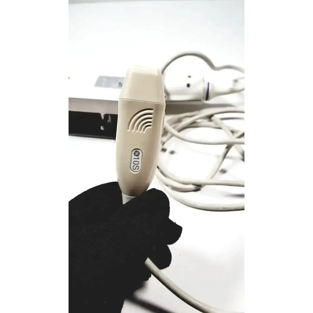 GE Medical 2298593 Rev 0 Phased Array Probe for GE Logiq & Vivid Series Ultrasound Probe, second-hand product photo 7