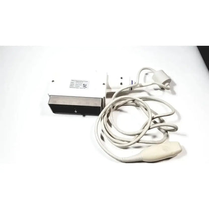 GE Medical 2298593 Rev 0 Phased Array Probe for GE Logiq & Vivid Series Ultrasound Probe, second-hand product photo 1
