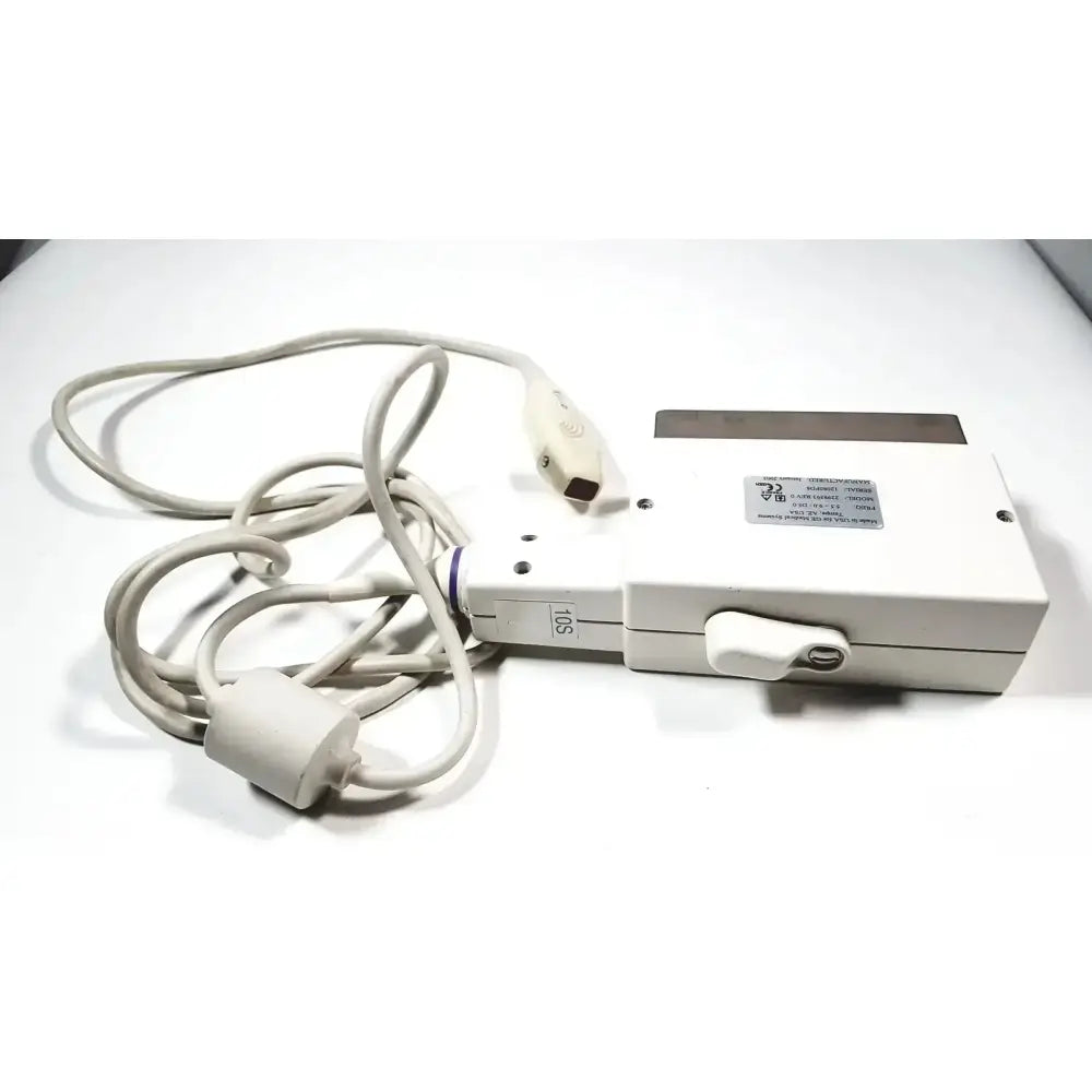 GE Medical 2298593 Rev 0 Phased Array Probe for GE Logiq & Vivid Series Ultrasound Probe, second-hand product photo 9