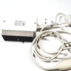 GE Medical 2298593 Rev 0 Phased Array Probe for GE Logiq & Vivid Series