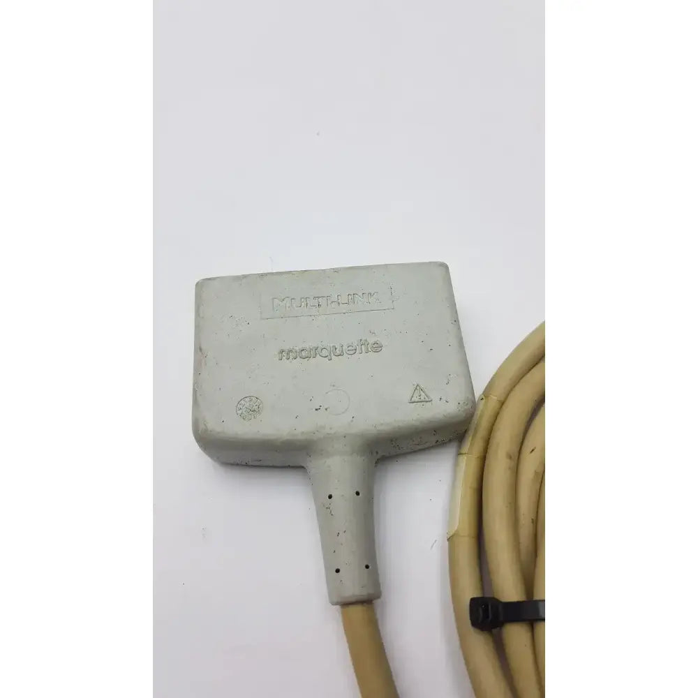 GE Medical 412944-001 Marquette Multi-Link ECG/EKG Trunk Cable ECG/EKG Trunk Cable, second-hand product photo 2