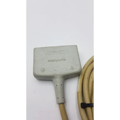 GE Medical 412944-001 Marquette Multi-Link ECG/EKG Trunk Cable ECG/EKG Trunk Cable, second-hand product photo 2