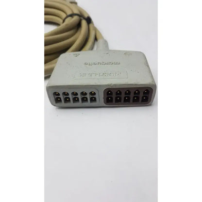 GE Medical 412944-001 Marquette Multi-Link ECG/EKG Trunk Cable ECG/EKG Trunk Cable, second-hand product photo 4