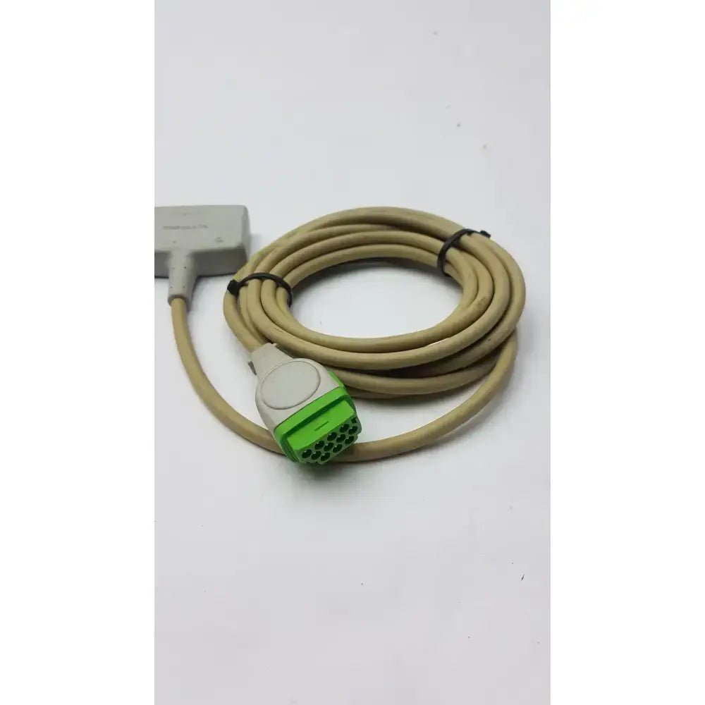 GE Medical 412944-001 Marquette Multi-Link ECG/EKG Trunk Cable ECG/EKG Trunk Cable, second-hand product photo 1