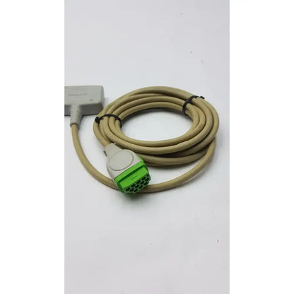 GE Medical 412944-001 Marquette Multi-Link ECG/EKG Trunk Cable ECG/EKG Trunk Cable, second-hand product photo 1
