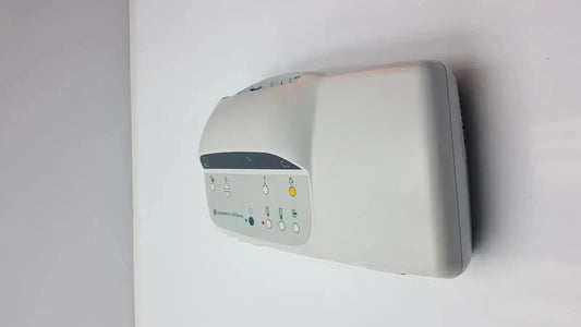 GE Medical Corometrics 170 Series, Model 171 - External Fetal Monitor External Fetal Monitor, second-hand product photo 2
