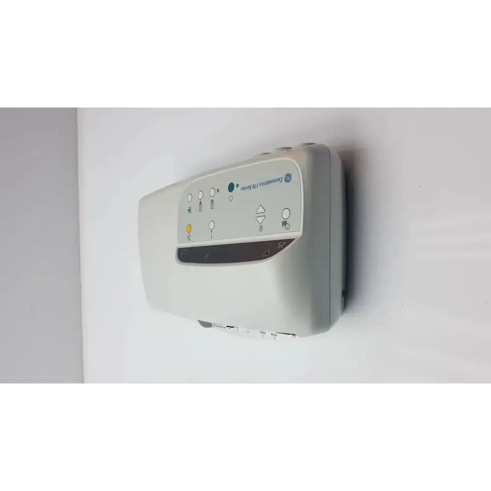 GE Medical Corometrics 170 Series, Model 171 - External Fetal Monitor External Fetal Monitor, second-hand product photo 4