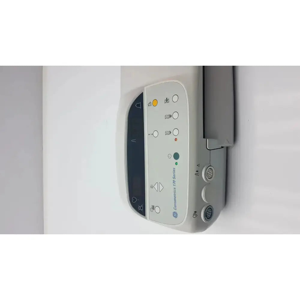 GE Medical Corometrics 170 Series, Model 171 - External Fetal Monitor External Fetal Monitor, second-hand product photo 11