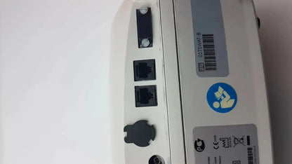 GE Medical Corometrics 170 Series, Model 171 - External Fetal Monitor External Fetal Monitor, second-hand product photo 10