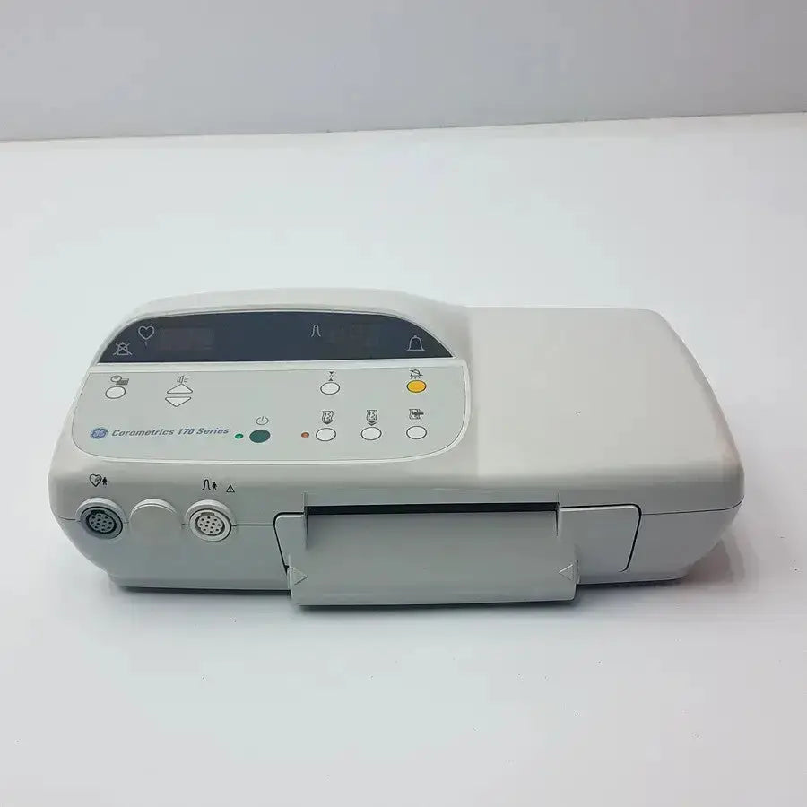 GE Medical Corometrics 170 Series, Model 171 - External Fetal Monitor External Fetal Monitor, second-hand product photo 1