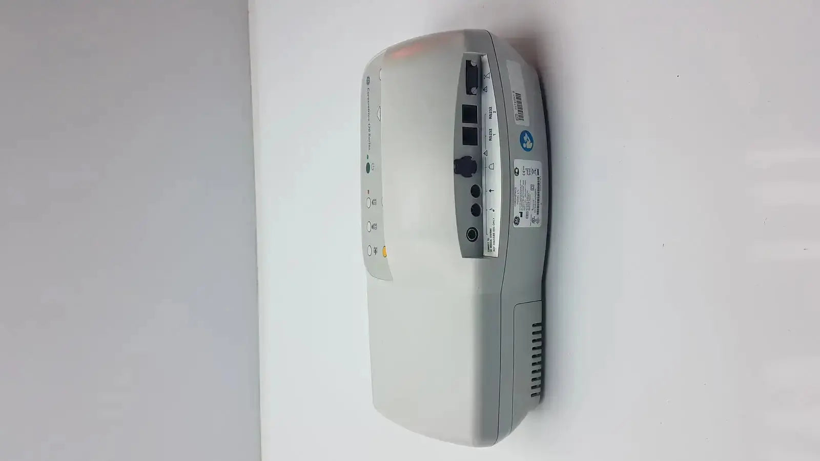 GE Medical Corometrics 170 Series, Model 171 - External Fetal Monitor External Fetal Monitor, second-hand product photo 3