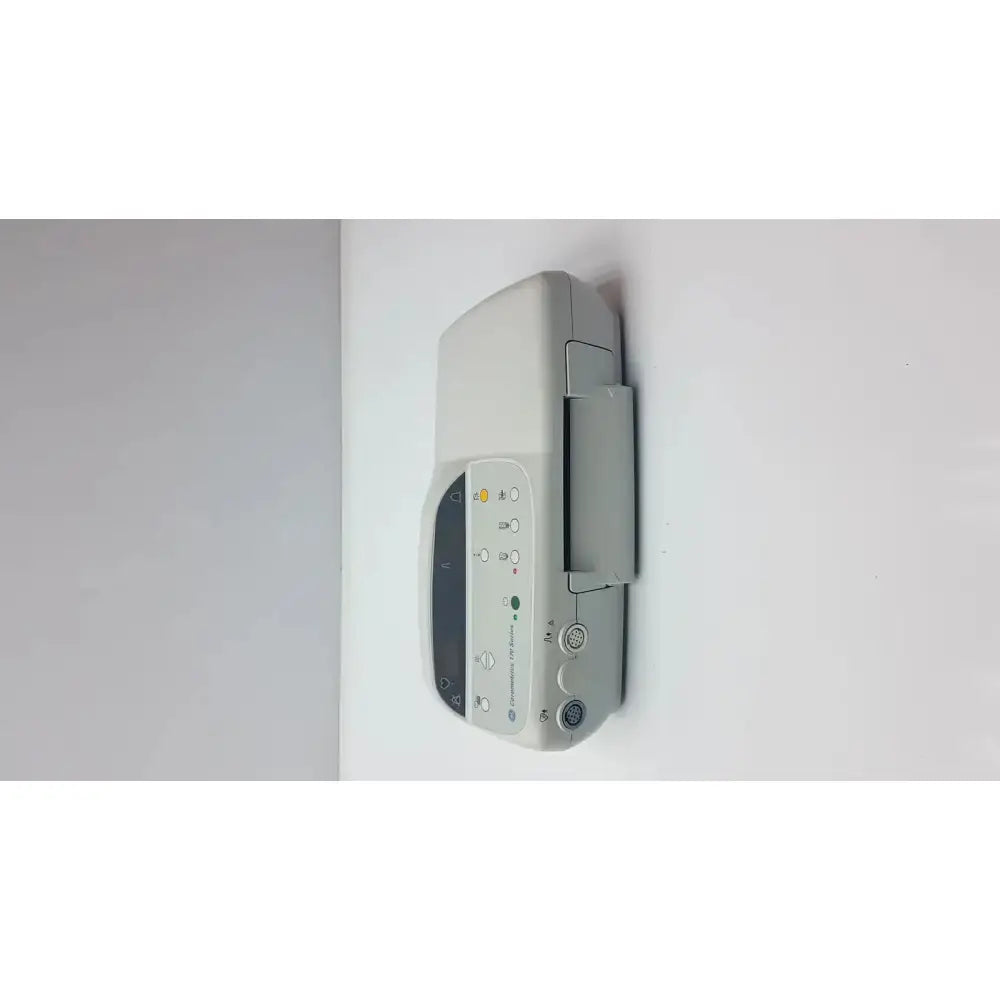 GE Medical Corometrics 170 Series, Model 171 - External Fetal Monitor External Fetal Monitor, second-hand product photo 5