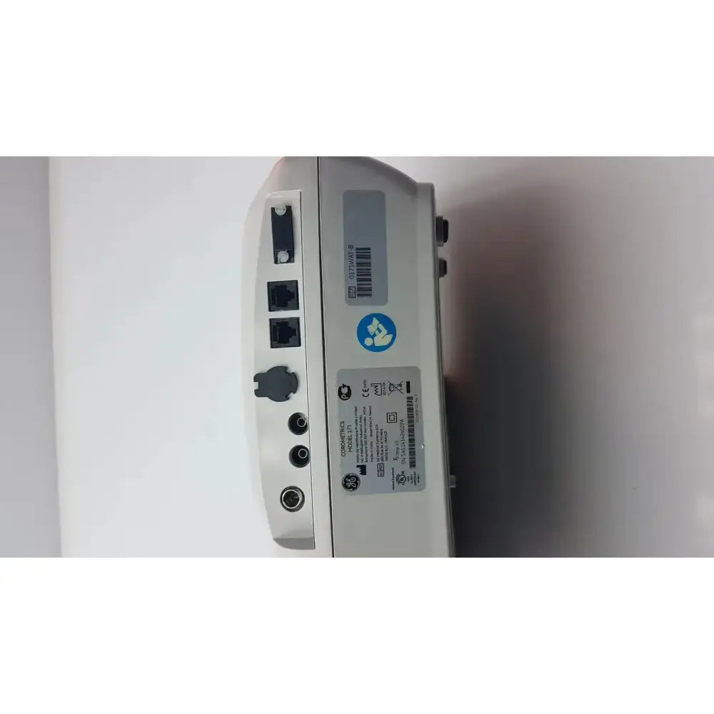 GE Medical Corometrics 170 Series, Model 171 - External Fetal Monitor External Fetal Monitor, second-hand product photo 7