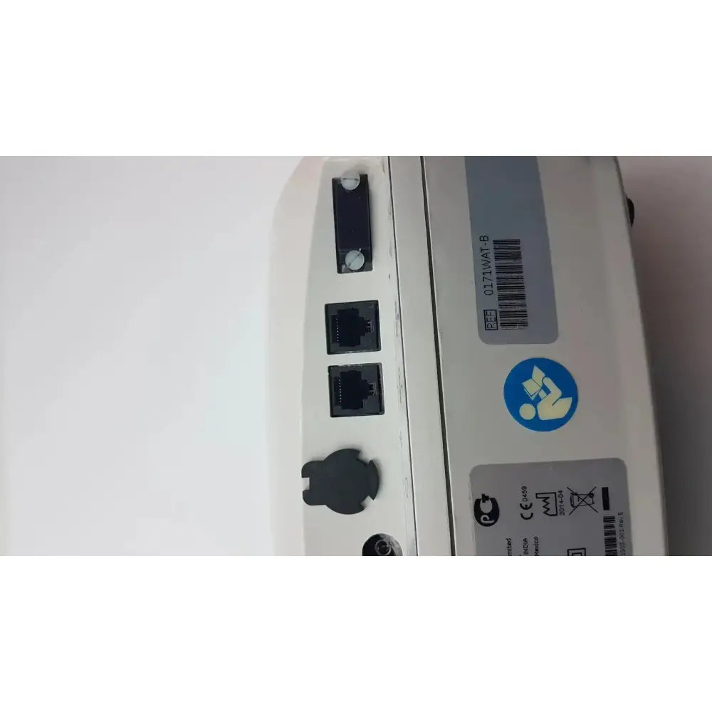 GE Medical Corometrics 170 Series, Model 171 - External Fetal Monitor External Fetal Monitor, second-hand product photo 10
