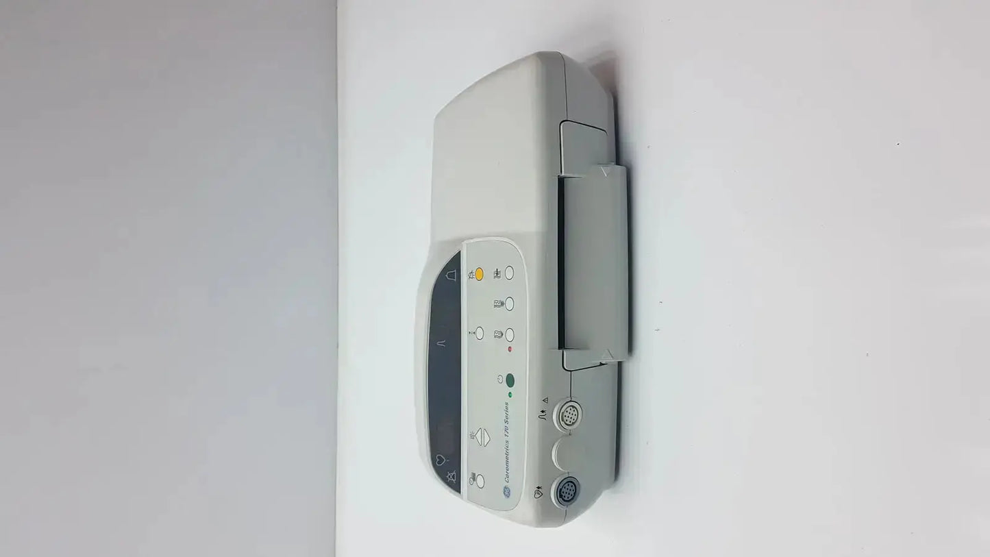 GE Medical Corometrics 170 Series, Model 171 - External Fetal Monitor External Fetal Monitor, second-hand product photo 5
