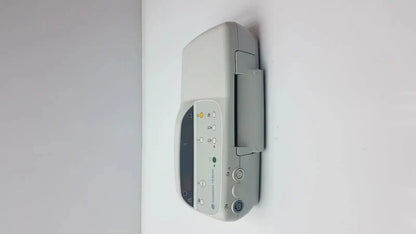 GE Medical Corometrics 170 Series, Model 171 - External Fetal Monitor External Fetal Monitor, second-hand product photo 5