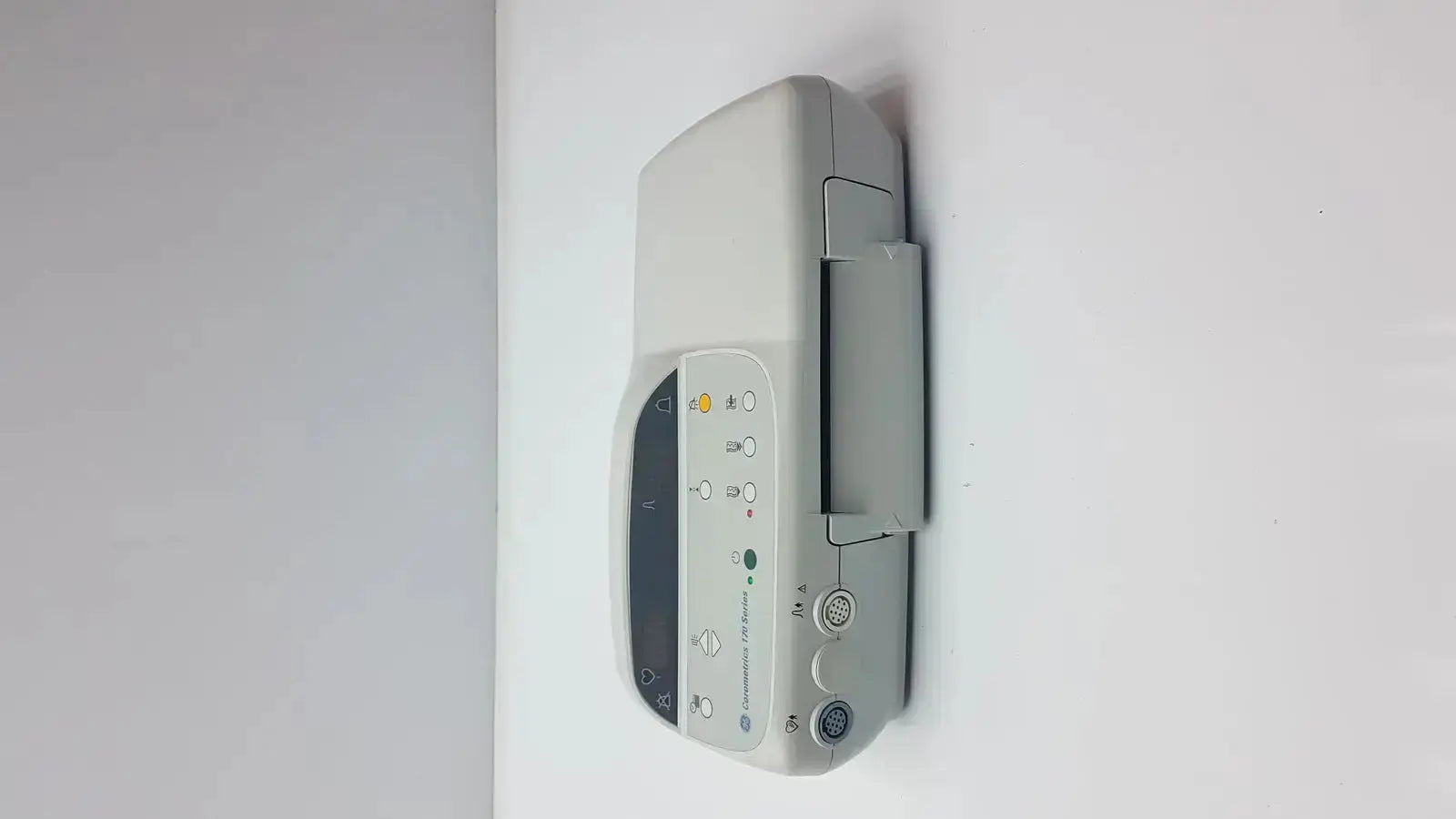GE Medical Corometrics 170 Series, Model 171 - External Fetal Monitor External Fetal Monitor, second-hand product photo 5