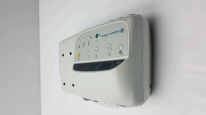 GE Medical Corometrics 170 Series, Model 172 - External Fetal Monitor External Fetal Monitor, second-hand product photo 4