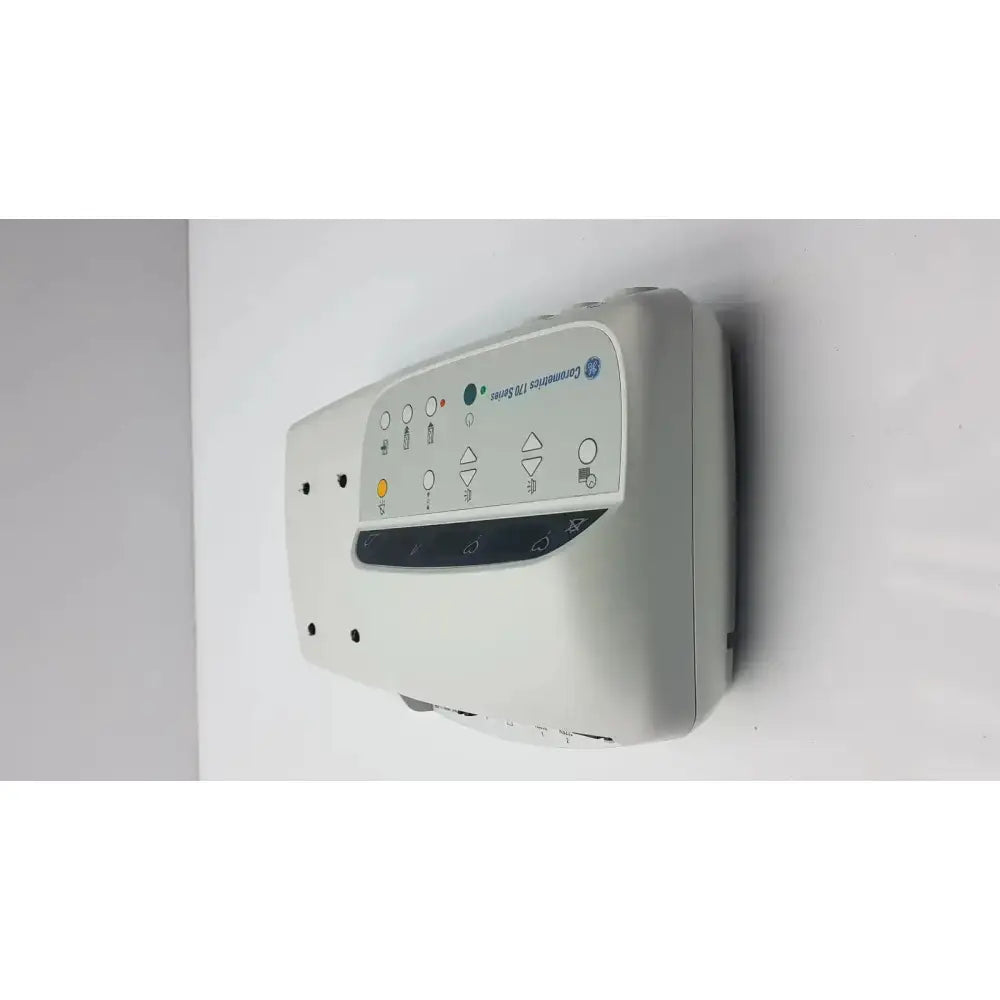 GE Medical Corometrics 170 Series, Model 172 - External Fetal Monitor External Fetal Monitor, second-hand product photo 4