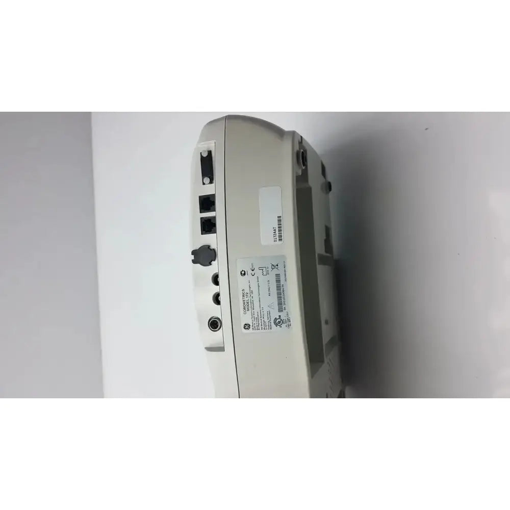 GE Medical Corometrics 170 Series, Model 172 - External Fetal Monitor External Fetal Monitor, second-hand product photo 5