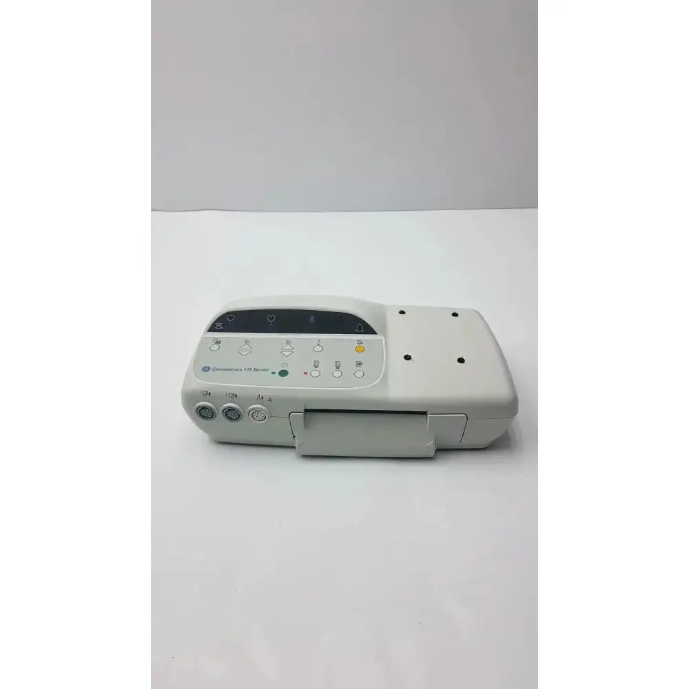 GE Medical Corometrics 170 Series, Model 172 - External Fetal Monitor External Fetal Monitor, second-hand product photo 1