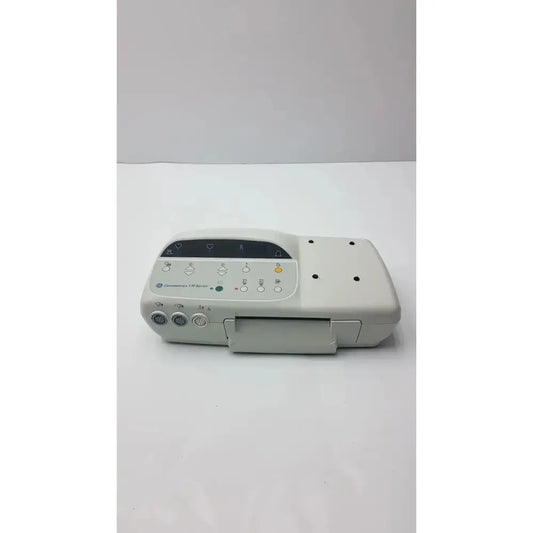 GE Medical Corometrics 170 Series, Model 172 - External Fetal Monitor External Fetal Monitor, second-hand product photo 1