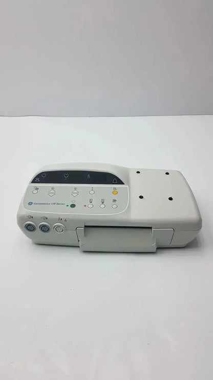 GE Medical Corometrics 170 Series, Model 172 - External Fetal Monitor External Fetal Monitor, second-hand product photo 1
