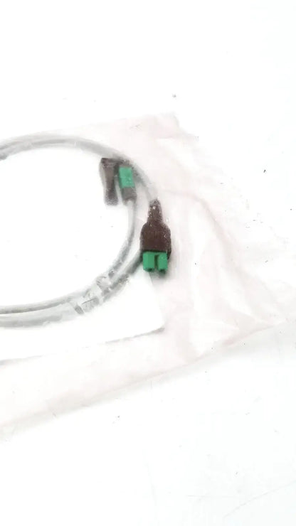 GE Medical E9003BN ECG Green Lead Wire ECG Lead Wire, second-hand product photo 4