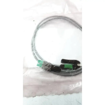 GE Medical E9003BN ECG Green Lead Wire ECG Lead Wire, second-hand product photo 2