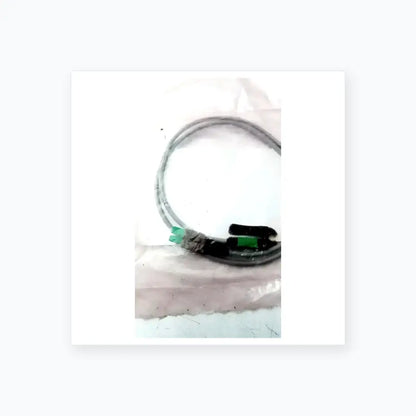 GE Medical E9003BN ECG Green Lead Wire ECG Lead Wire, second-hand product photo 2