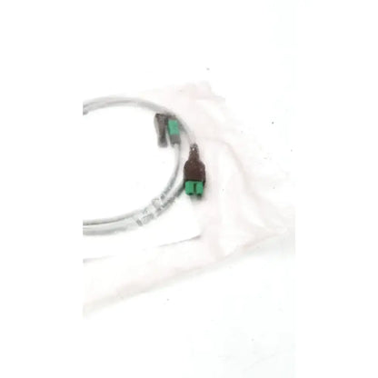 GE Medical E9003BN ECG Green Lead Wire ECG Lead Wire, second-hand product photo 4