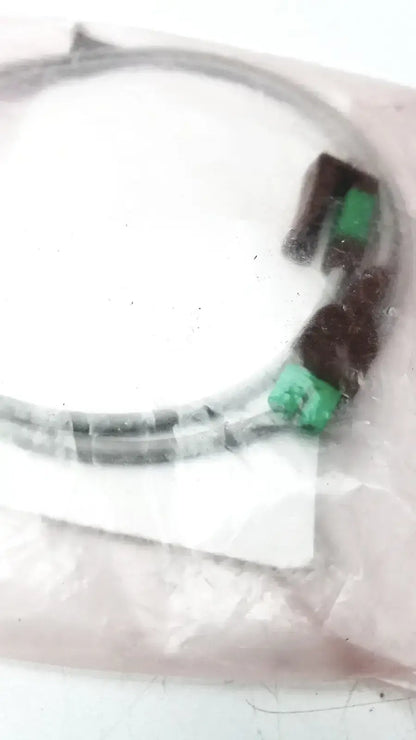 GE Medical E9003BN ECG Green Lead Wire ECG Lead Wire, second-hand product photo 3