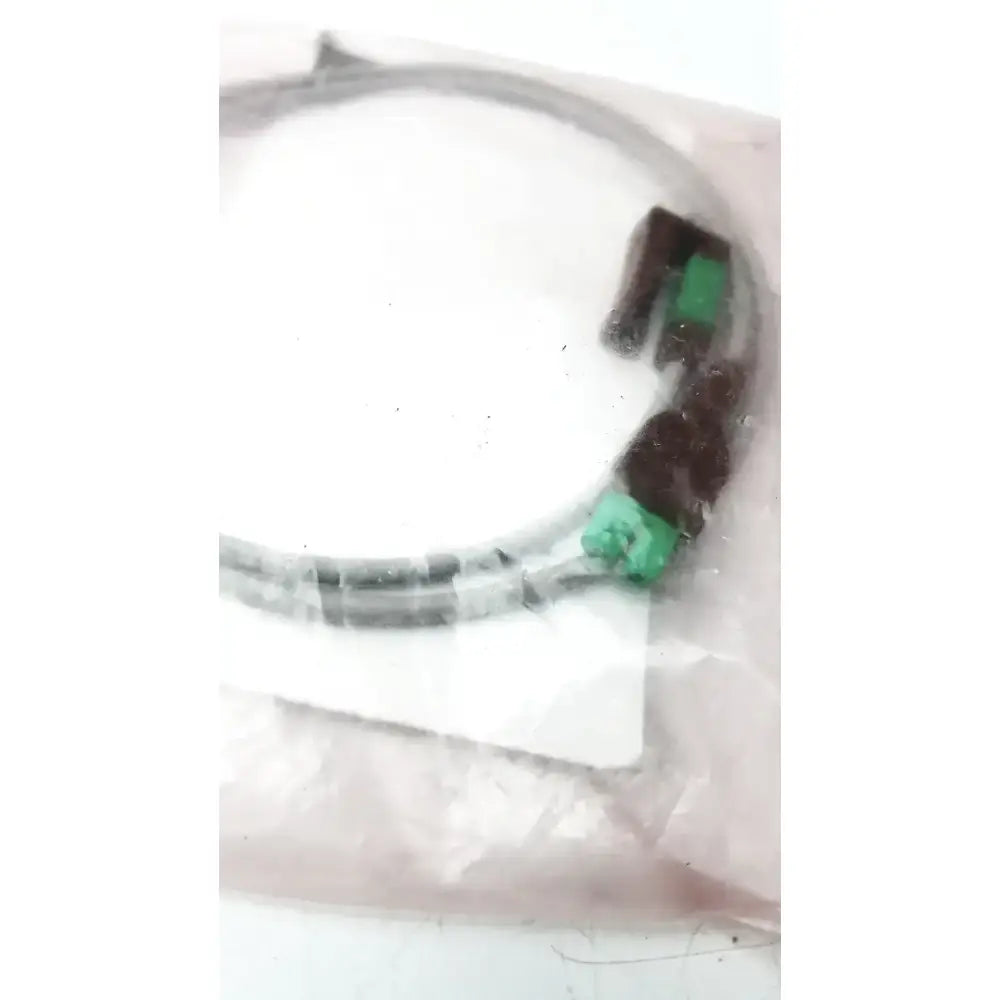 GE Medical E9003BN ECG Green Lead Wire ECG Lead Wire, second-hand product photo 3